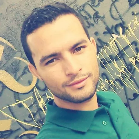 Ediclesio Oliveira